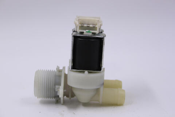 Электромагнитный заливной клапан стиральной машины Whirlpool 461971416991