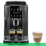 Кофемашина Delonghi ECAM220.22.GB черный (0132220079)