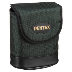 Бинокль Pentax ZD 10x50 WP - Плотный транспортировочный чехол
