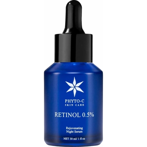PHYTO-C Retinol 0.5%