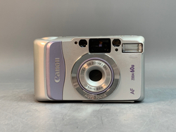 Canon Zoom 60u
