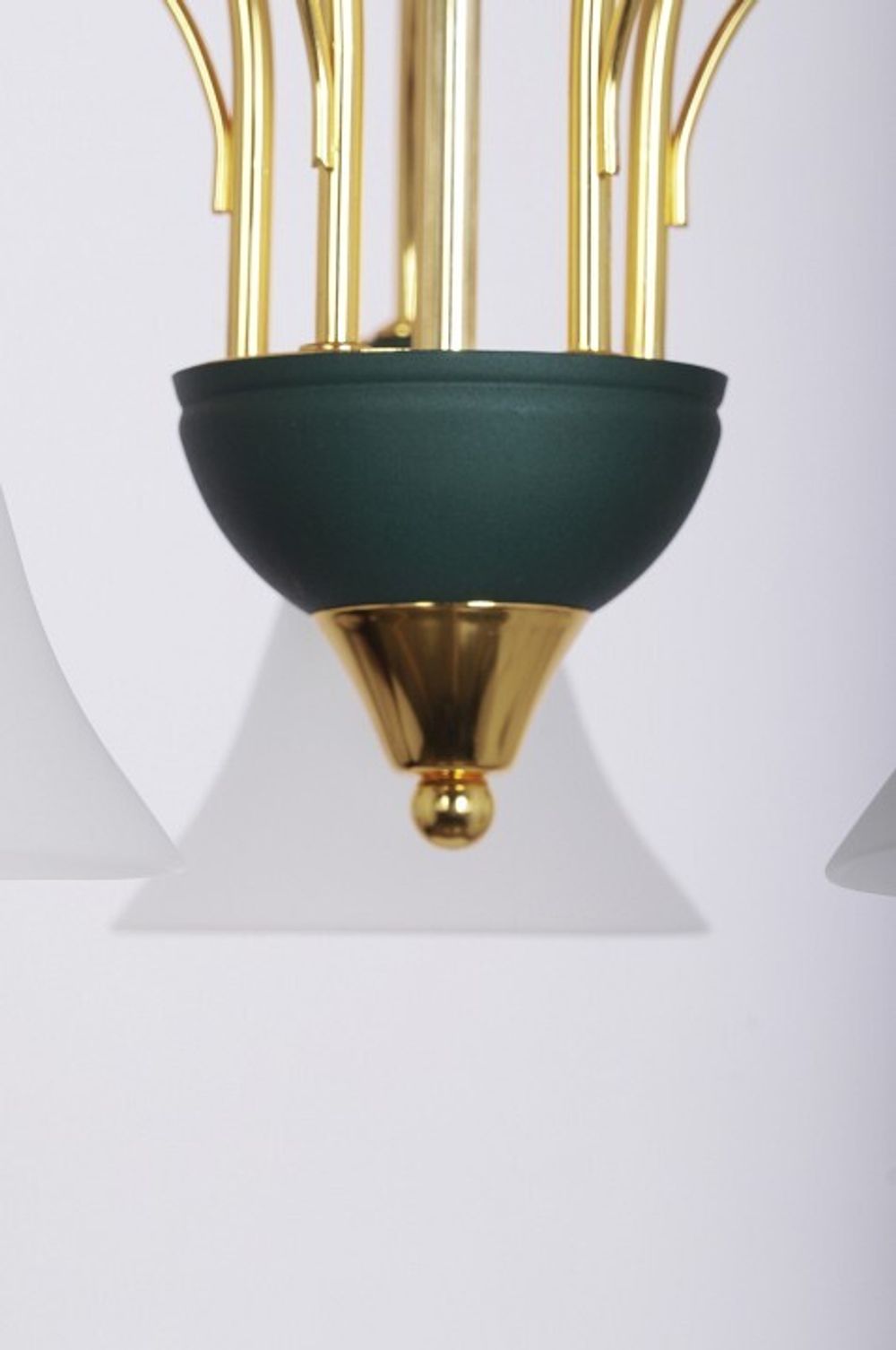 Подвесная люстра Doge Luce 292 292L05BE-60