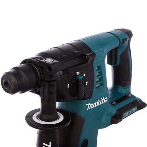 Перфоратор аккумуляторный Makita DHR 263 Z