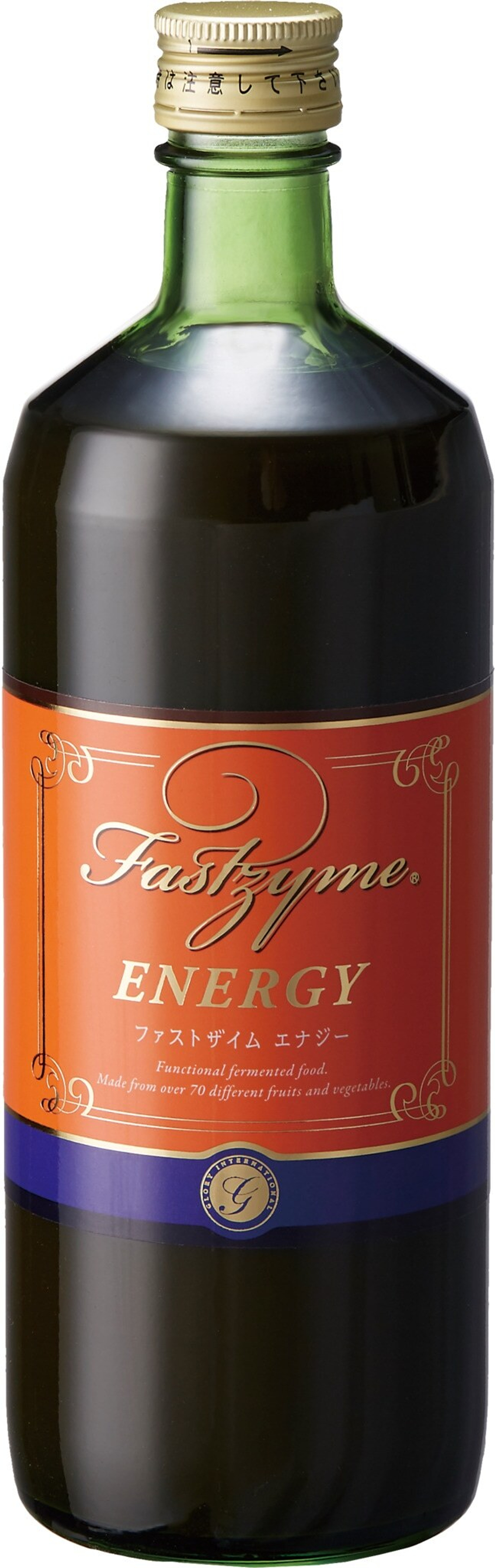 Пробиотический концентрат - FASTZYME ENERGY - 720 мл.