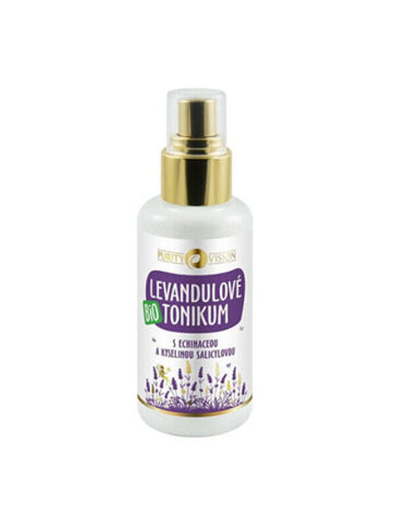 Organic Lavender tonic 100 ml
