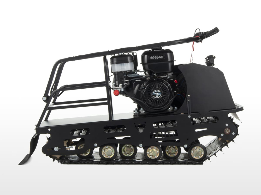 Мотобуксировщик FLAIZER G500 1450 HP20 Maximum (2024)