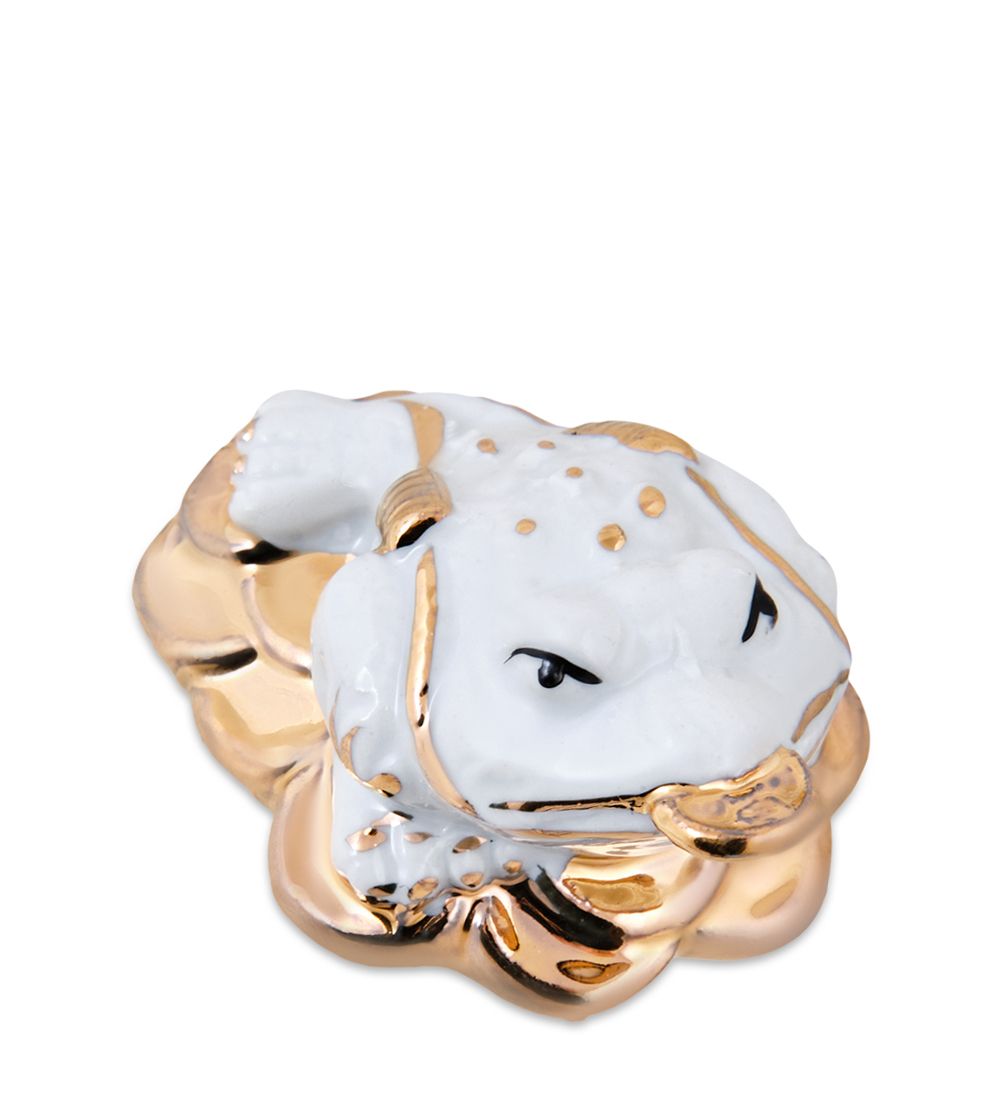 VS-400/2 Фигурка «Трёхлапая жаба»