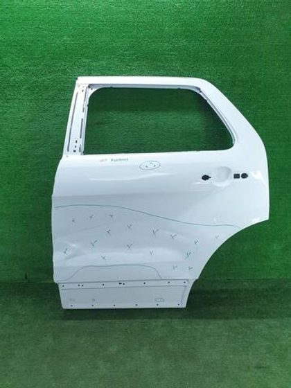 Дверь задняя левая Ford Explorer 5 U502 (2015-2019)