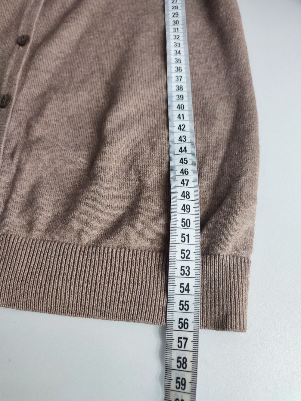 Кардиган H&M повседневный 42 размер