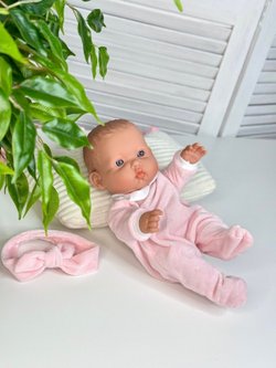 Кукла Marina and Pau 35cм Betty виниловая (M372)