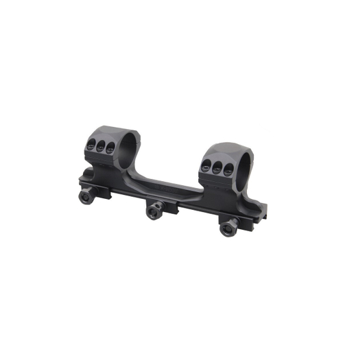Крепление Vector Optics 30 mm X-ACCU ONE PIECE HIGH PICATINNY MOUNT (XASR-3012)