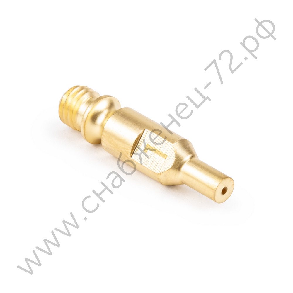 Мундштук внутренний №1ПВ (8–15 мм) к  РЗП-300В