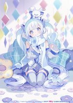 Snow Miku