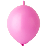 Линколун Пастель 30 см (Розовый)