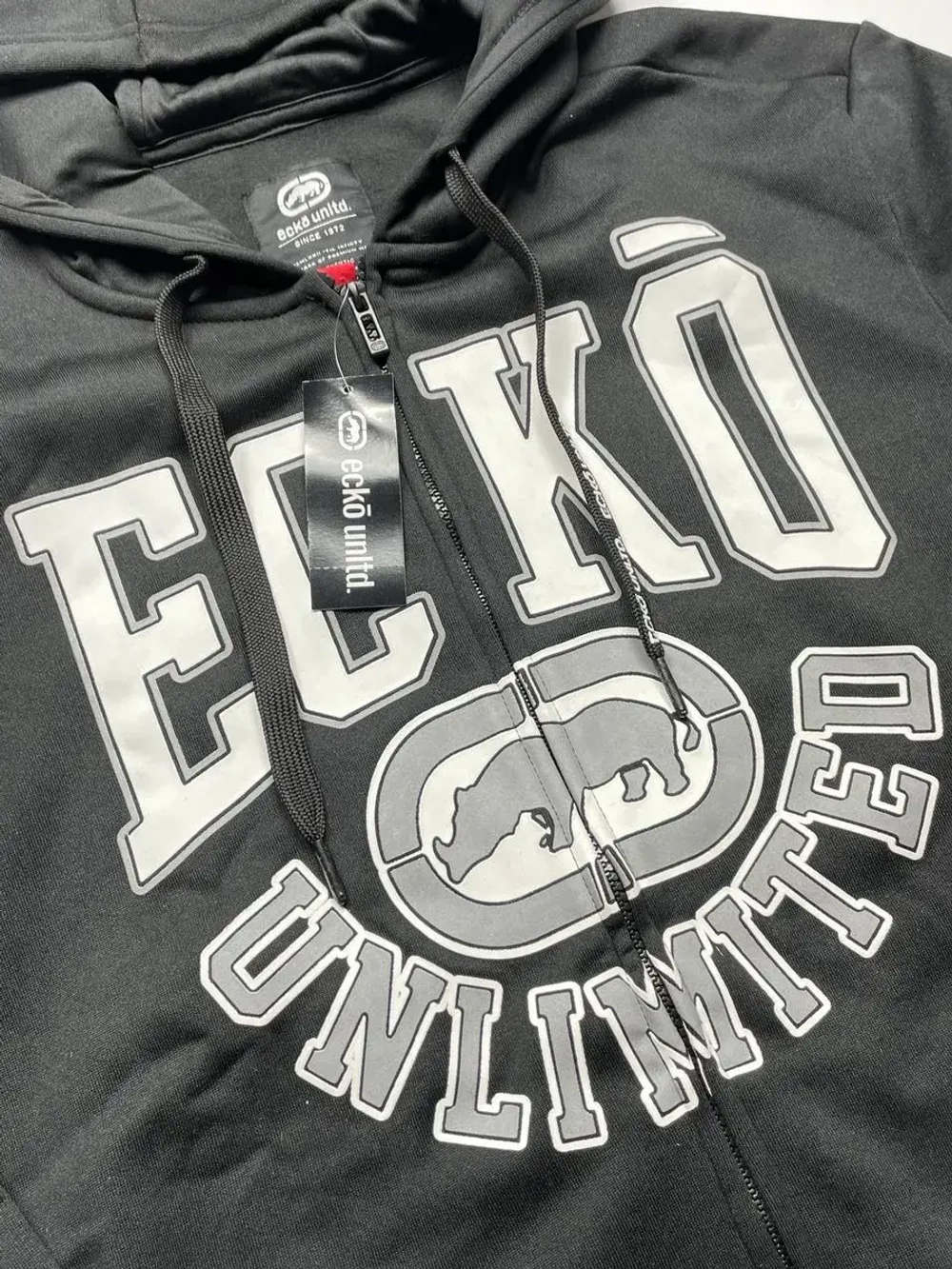 Худи от Ecko G-Unit Tribal Emerica Fubu South pole