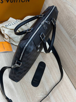Деловая сумка Louis Vuitton