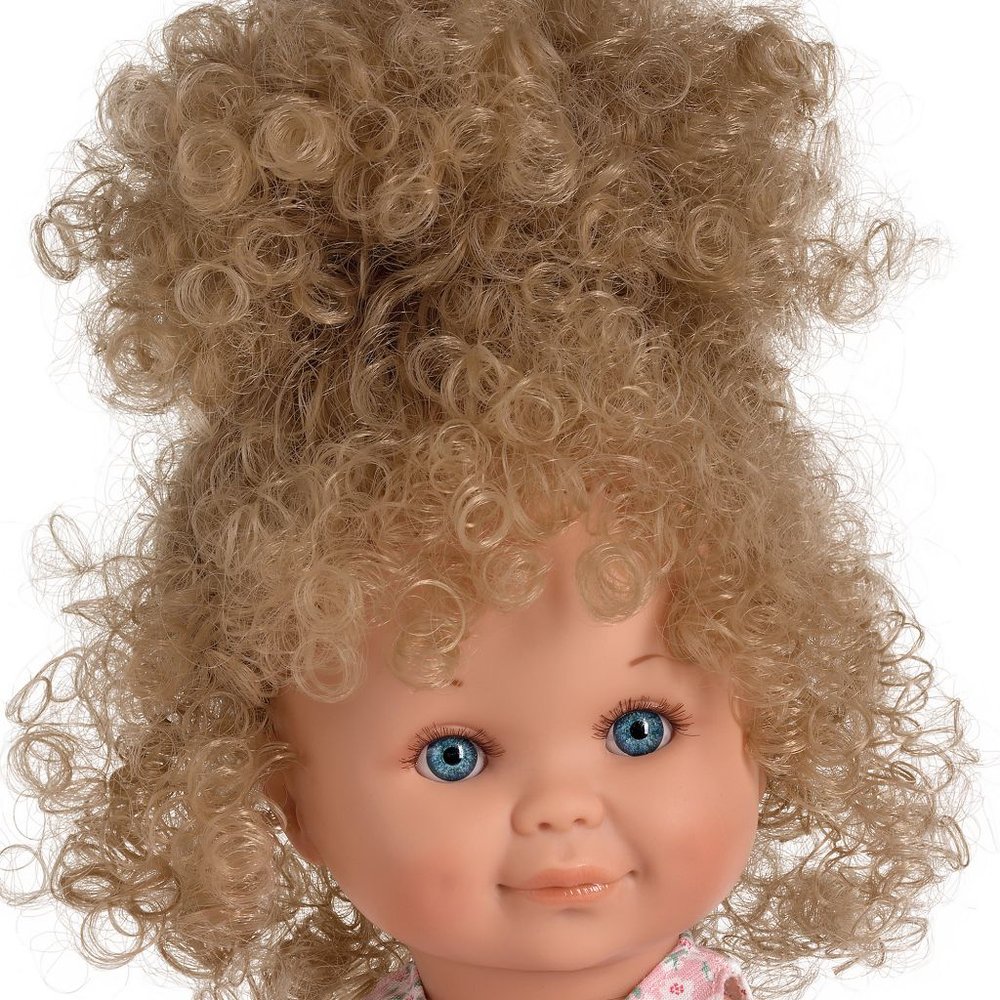 Кукла LAMAGIK виниловая 30см Betty (3141)