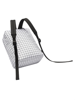 Рюкзак ZAIN "889" Белый