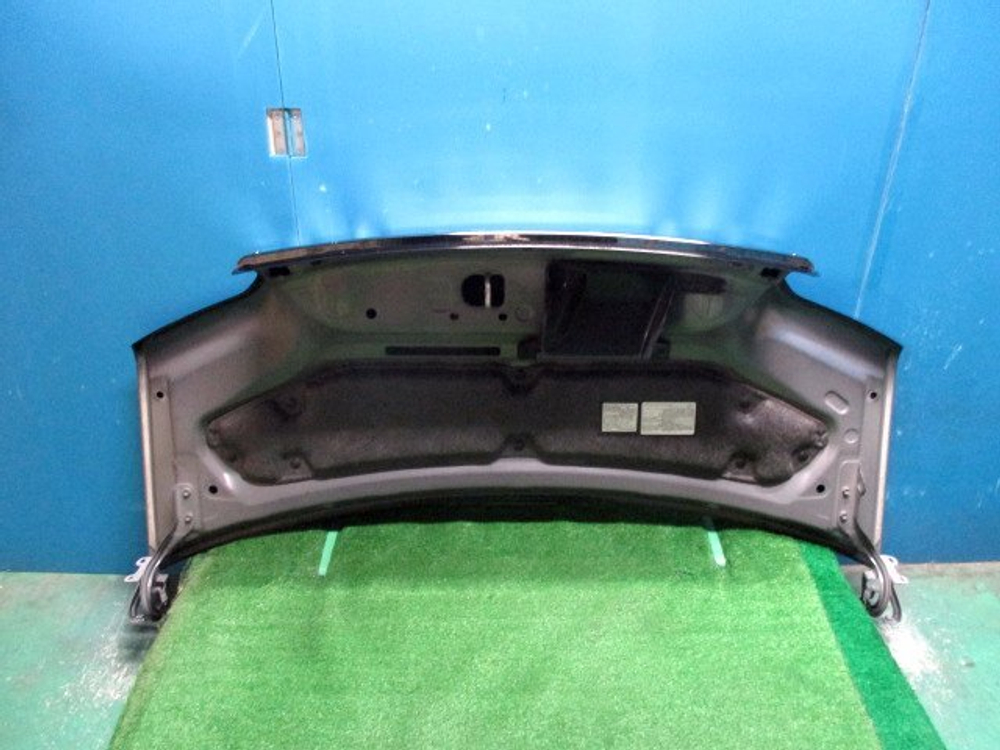 капот Daihatsu TAFT LA900S LA910S