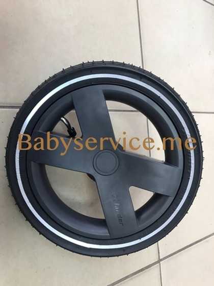 Колесо X-Lander X-Pulse 20 заднее