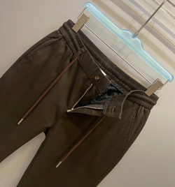 Брюки Brunello Cucinelli