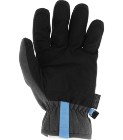 Перчатки Mechanix ColdWork FastFit Grey/Black