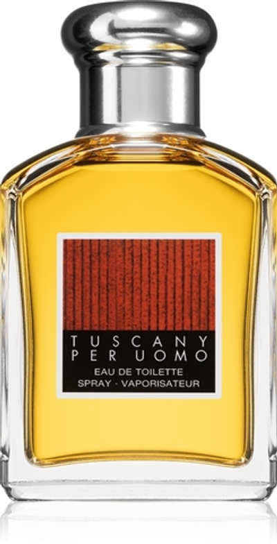 Aramis Tuscany Per Uomo туалетная вода для мужчин