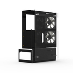 Компьютерный корпус PridePC 1406212 MASTER/ Открытый стенд/ Открытый корпус
