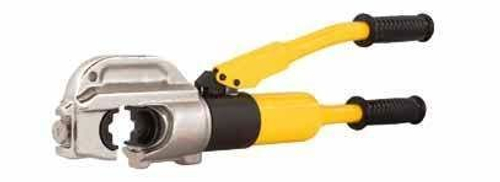 Опрессовщик кабеля TOR HHY-400 11т