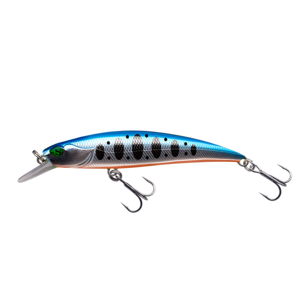 Воблер Sprut Nemuru