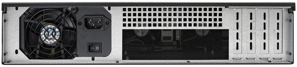 Корпус серверный 2U Exegate Pro 2U480-HS06
