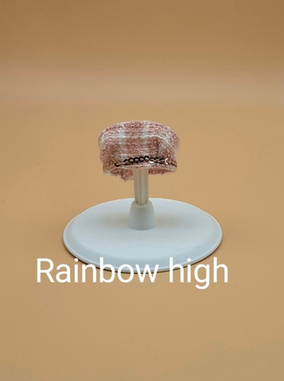 Одежда для кукол Rainbow High 0396