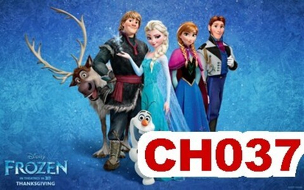 Фото обои - Дети CH037