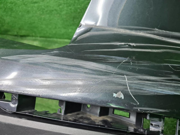 Бампер задний BMW X7 G07 (2019-2022)