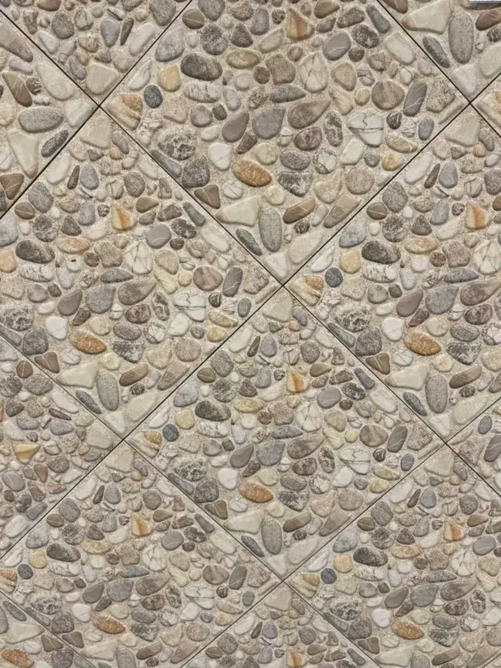 Beryoza Ceramica Керамогранит 30 x 30, 1.2 м2