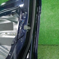 Дверь передняя правая Mercedes GLC X253 (15-22)