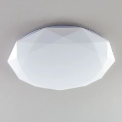 Citilux Астрон CL733480G RGB Люстра светодиодная с пультом