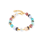 Браслет Coeur de Lion Multicolour Art Nouveau 3039/30-1578