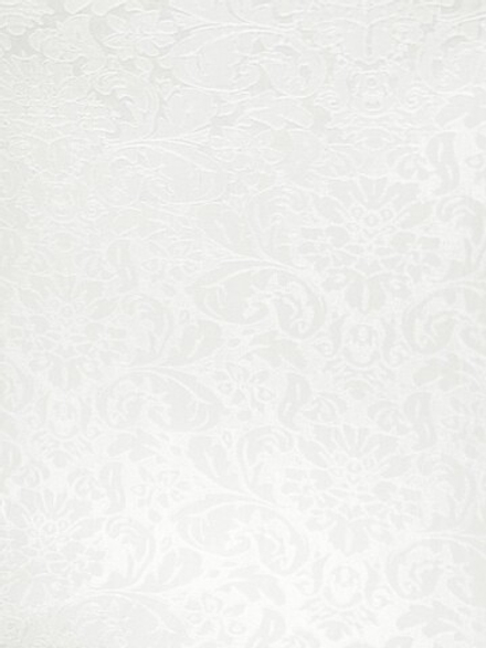 Костюмно-плательная ткань жаккард, 218 гр/м2, Х/б-62%, ПЭ-35%, Спандекс-3%, 137 см, молочный