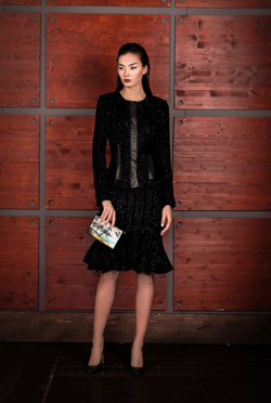 Fall/Winter 2017 Limited edition