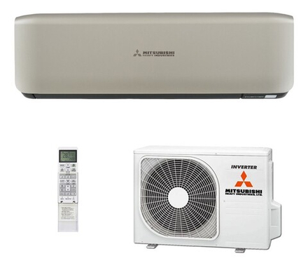 Mitsubishi Heavy SRK25ZS-ST/SRC25ZS-S