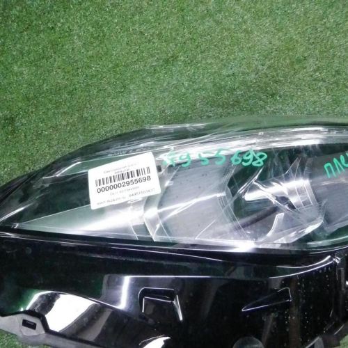Фара правая BMW 2er F44 (2019-н.в.) LED (в пленке)