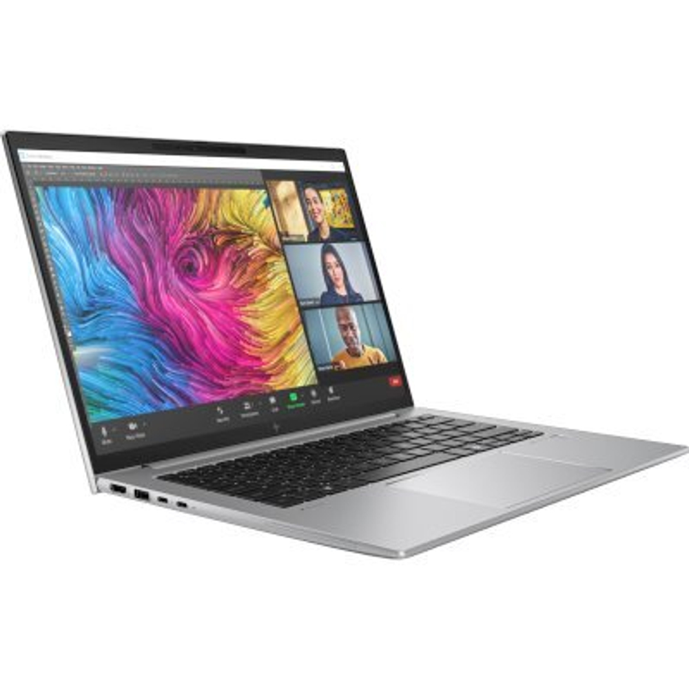 Ноутбук HP ZBook Firefly 14 G11 A92U3PT ENG