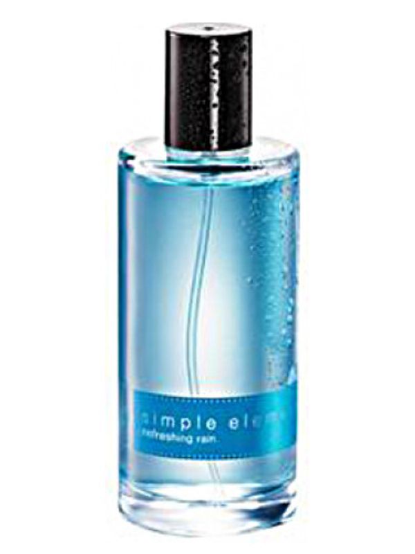 Avon Refreshing Rain