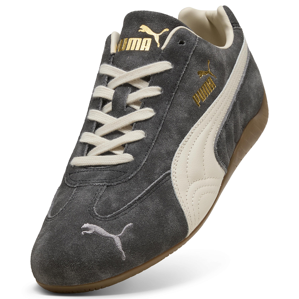 Кроссовки PUMA Speedcat Faded