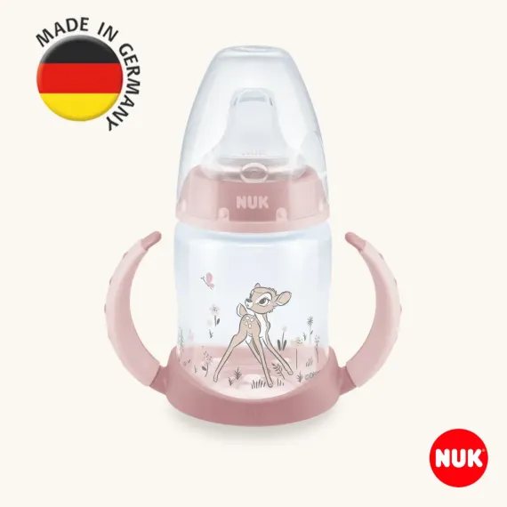 Бутылочка Nuk First Choise 150 мл