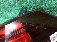 Фонарь правый внешний Nissan X-Trail T32 (17-22)