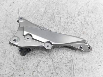 крепление подрамника левое Kawasaki Ninja 1000 2011