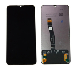 Дисплей для Huawei P Smart (FIG-LX1) с тачскрином Черный