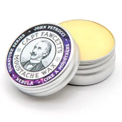 Воск для усов John Petrucci's 'Nebula'